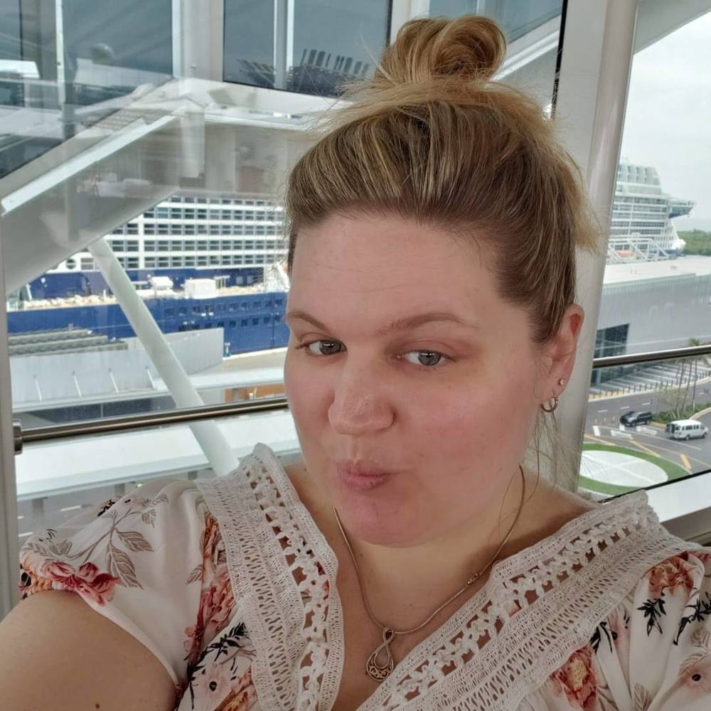 Meet your Posher, Nicki